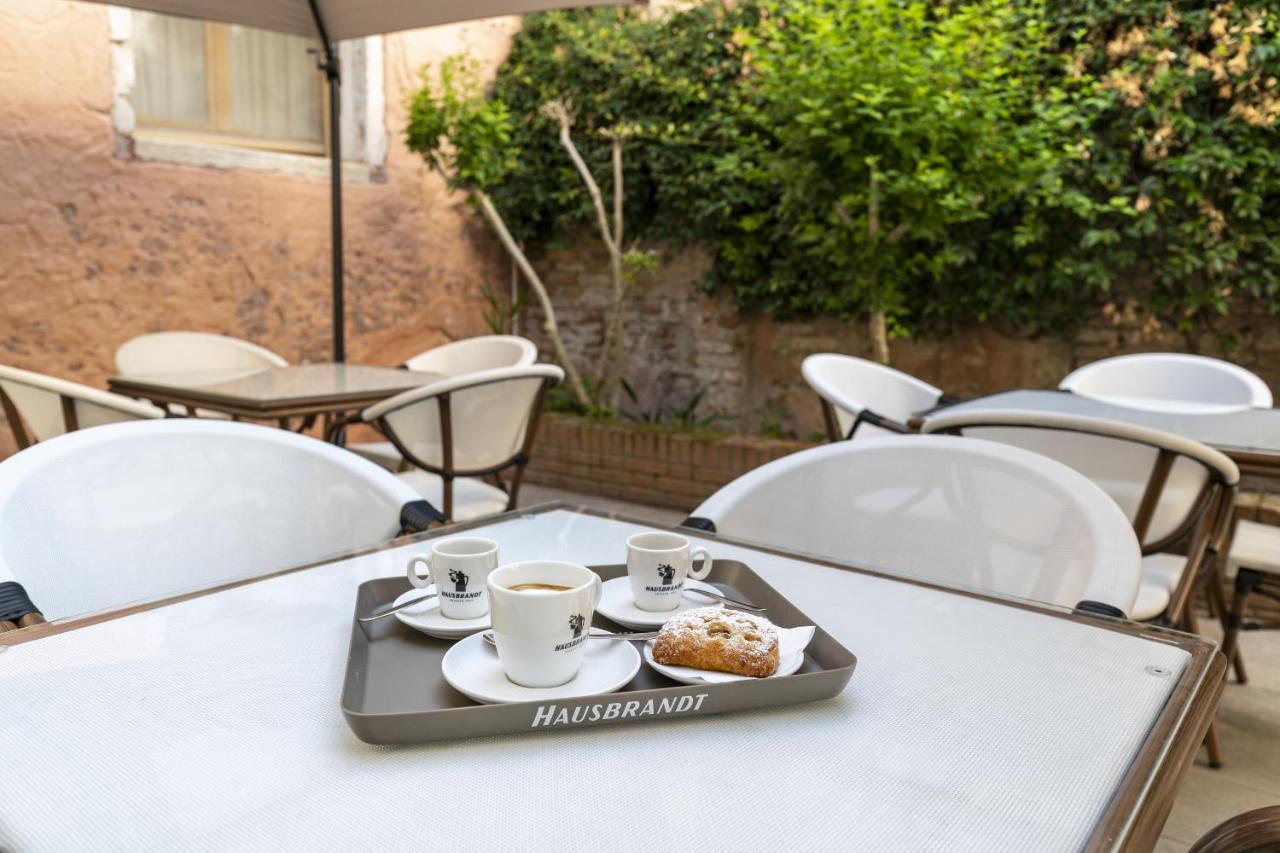 Residenza Centopietre - Dorsoduro By Wonderful Italy Venise Extérieur photo
