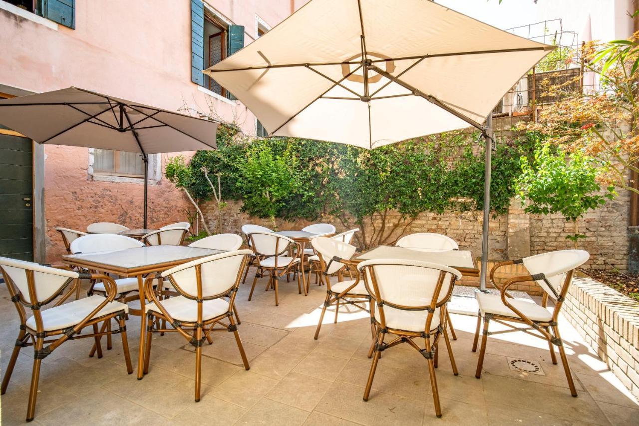 Residenza Centopietre - Dorsoduro By Wonderful Italy Venise Extérieur photo