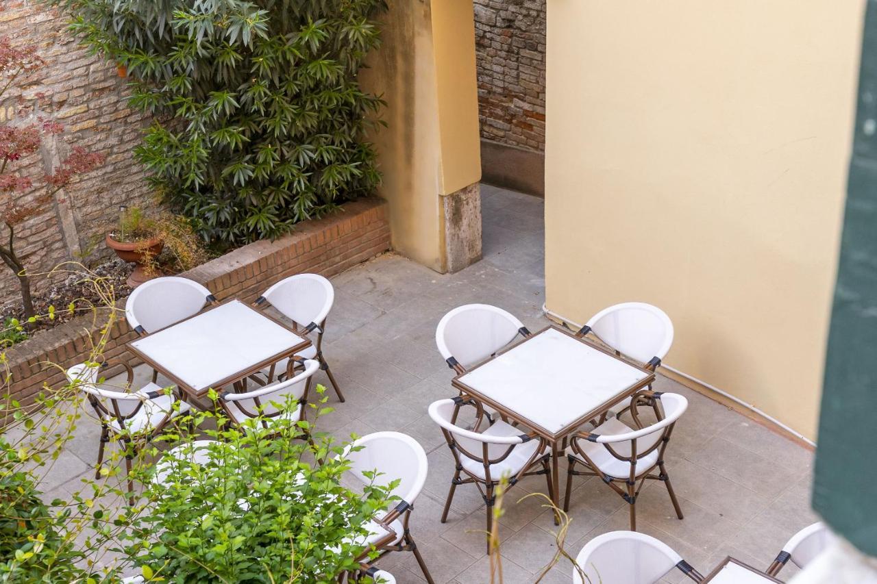 Residenza Centopietre - Dorsoduro By Wonderful Italy Venise Extérieur photo