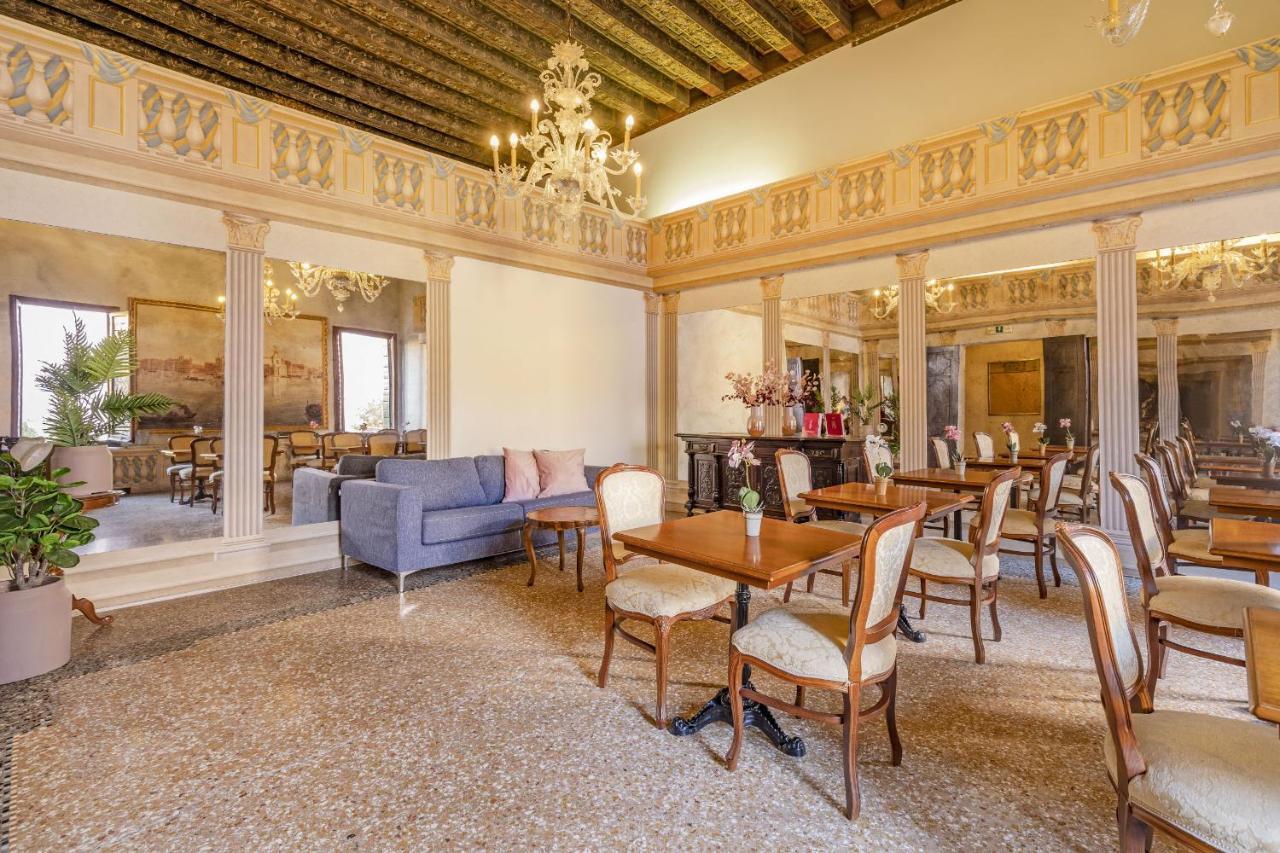 Residenza Centopietre - Dorsoduro By Wonderful Italy Venise Extérieur photo