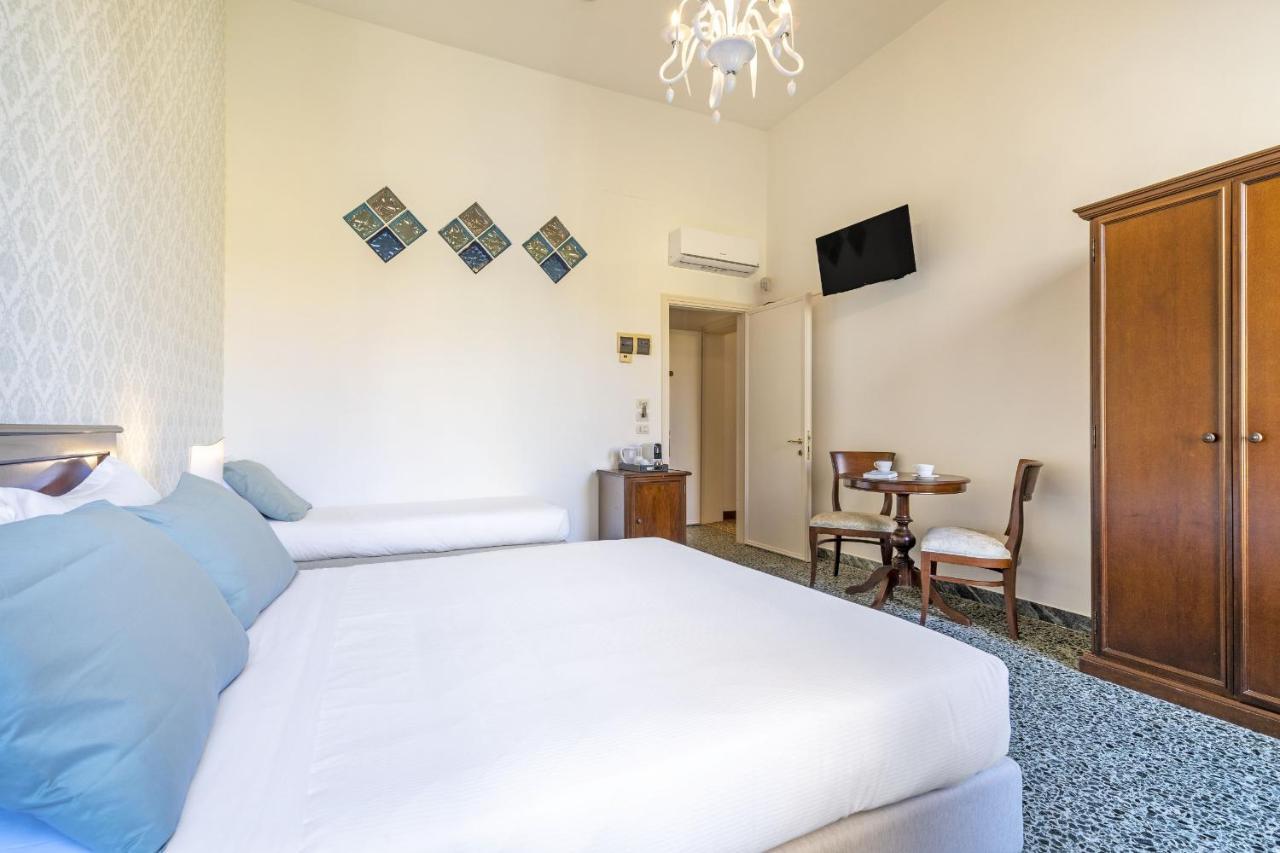 Residenza Centopietre - Dorsoduro By Wonderful Italy Venise Extérieur photo
