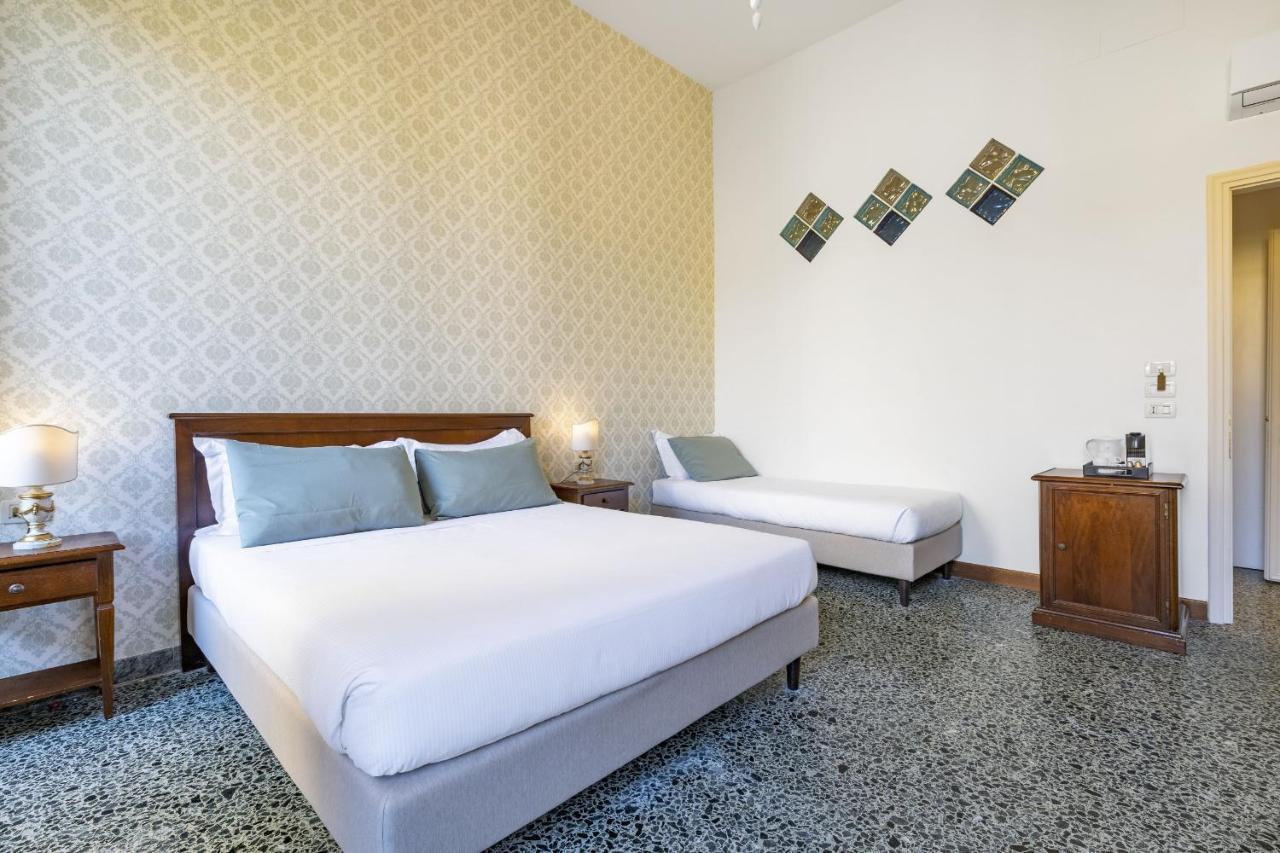 Residenza Centopietre - Dorsoduro By Wonderful Italy Venise Extérieur photo