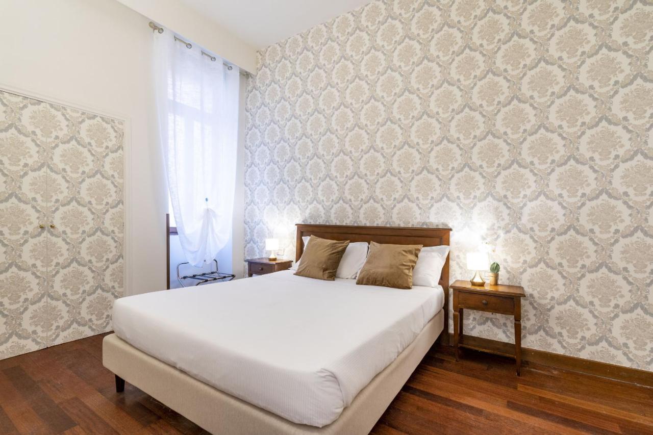 Residenza Centopietre - Dorsoduro By Wonderful Italy Venise Extérieur photo