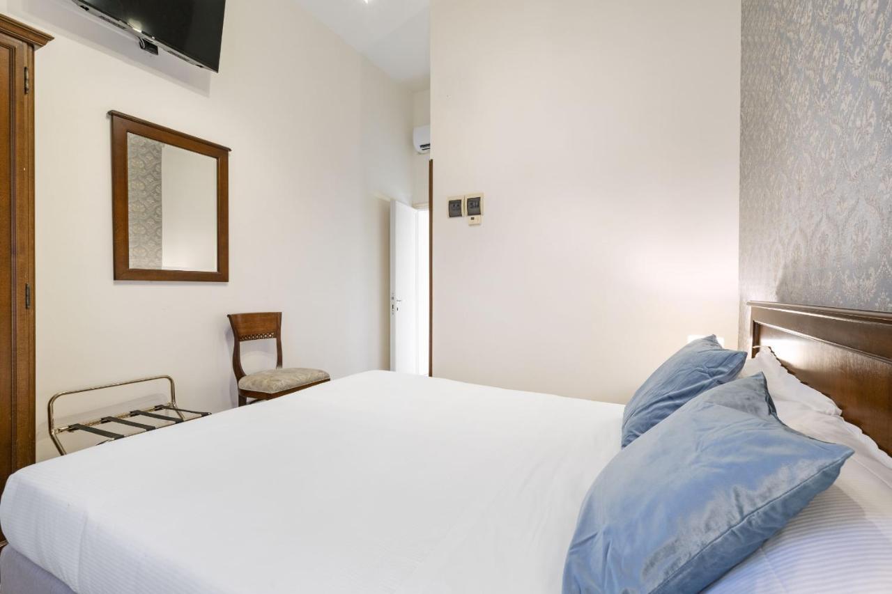 Residenza Centopietre - Dorsoduro By Wonderful Italy Venise Extérieur photo