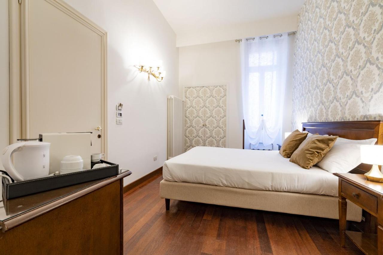 Residenza Centopietre - Dorsoduro By Wonderful Italy Venise Extérieur photo