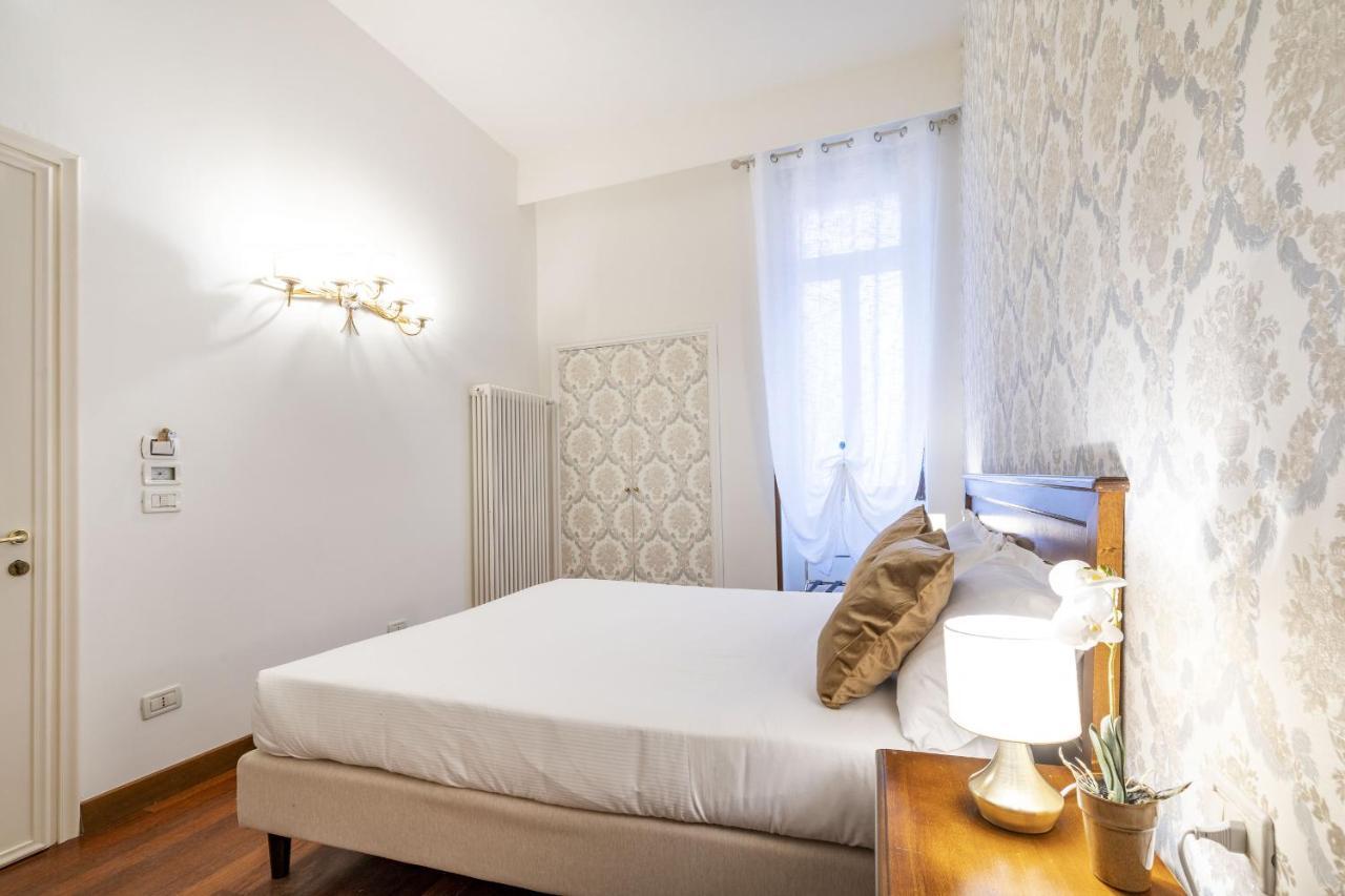 Residenza Centopietre - Dorsoduro By Wonderful Italy Venise Extérieur photo
