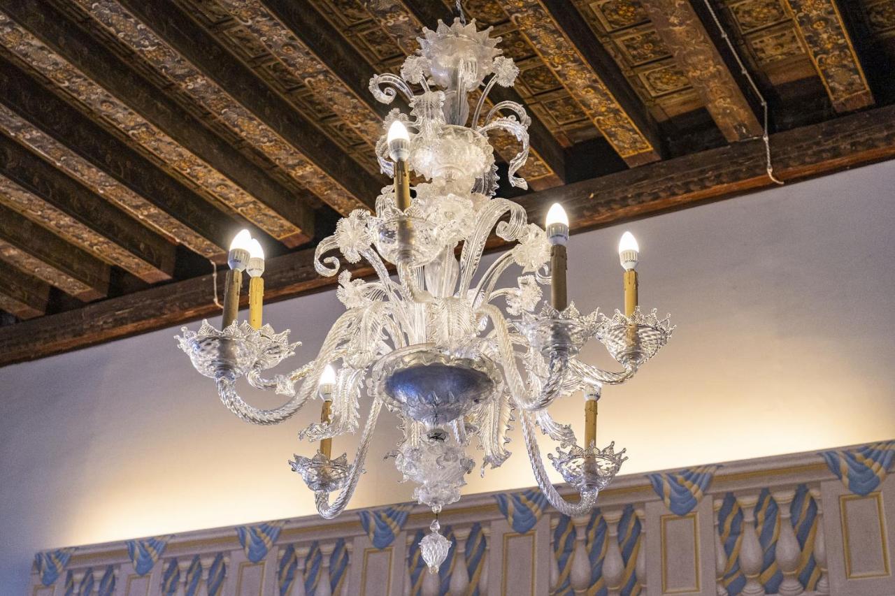 Residenza Centopietre - Dorsoduro By Wonderful Italy Venise Extérieur photo