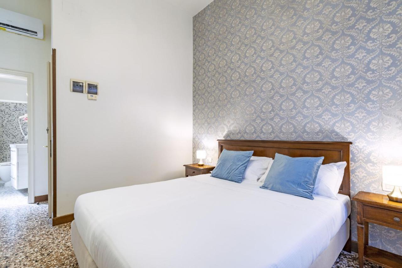 Residenza Centopietre - Dorsoduro By Wonderful Italy Venise Extérieur photo