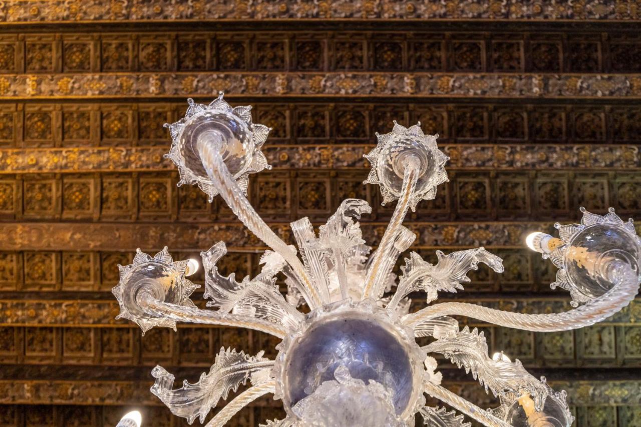 Residenza Centopietre - Dorsoduro By Wonderful Italy Venise Extérieur photo